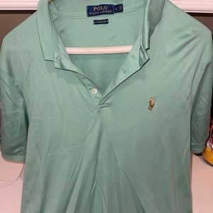 Polo shirt